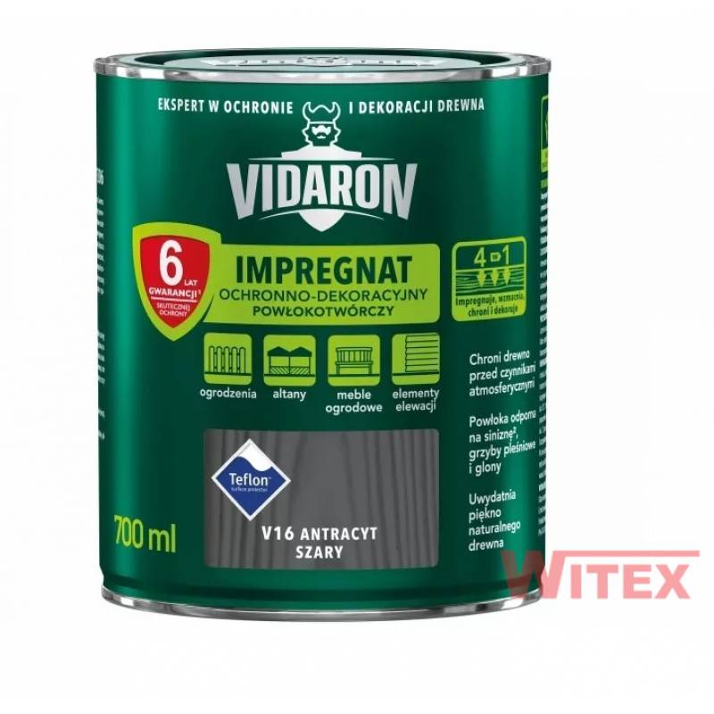Vidaron